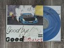 Juice WRLD - Goodbye And Good Riddance - UO Exclusive BLUE Vinyl