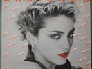 Madonna Ardiendo (Burning Up) 12'' Maxi-Single Spain No Promo SIRE 92 9715-0 NM