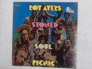 Stoned Soul Picnic LP (Roy Ayers - ) 8122 73588 1 (ID:16267)