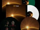 ABBA - VOYAGE EXCLUSIVE BUNDLE LP GREEN WHITE & PICTURE DISC 1 & 2 PRESALE