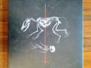 The Omen Vinyl LP Score Record Mondo Record Jerry Goldsmith