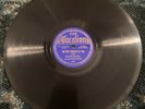 Jazz Music 78 Record Billie Holiday Very Thought Of You Rare Jazz Vocal LISTEN