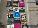 The Jam Bundles 7in Singles
