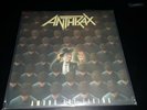 Anthrax ?– Among The Living LP 1987 Island Records ?– 208 210 VG+/VG+ Germany