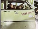 1973 CHEECH And CHONG Vintage Vinyl LOS COCHINOS Album Tommy Chong CLASSIC