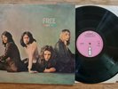 Free LP Fire And Water UK Pink Island 1st Press A//1 B//1 ALL 99P START TONIGHT