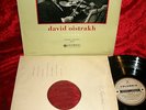 UK COLUMBIA SAX 2253 ED1 ORIGINAL B/S STEREO ENCORES BY DAVID OISTRAKH