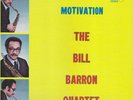 Bill Barron Motivation Savoy LP
