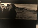 U2 The Joshua Tree 1987 Island Records Vinyl LP VG-