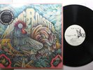 Atomic Rooster Lp - Made In England(Promo) On Elektra - Vg++ To Nm / Nm(Promo St