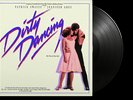 Dirty Dancing Soundtrack Vinyl LP Various Artist OST Album New Sealed Record