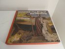 Wagner, The Ring of the Nibelung, Furtwängler, 11 LP Box Set scenes 940477 B8