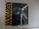 SOUNDGARDEN – LOUDER THAN LOVE LIMITED EDITION ORANGE VINYL LP  - NEW - SEALED