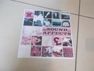 The Jam..Sound affects.. pink vinyl lp new sealed