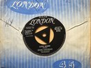 EDDIE COCHRAN SUMMERTIME BLUES 1958 UK TRI LONDON VINYL 7 