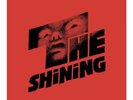 The Shining - Selections from the Motion Picture Soundtrack 7 Inch Tri-Color