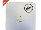 Breathe (feat. RZA) by The Prodigy - Limited Edition White Label 12-Inch PRESALE