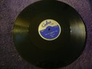 Magic Sam 78 RPM Cobra 5025 All My Whole Life, All Night Long  VG/E- Condition
