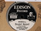 Frederick Kinsley EDISON 80854 E+ 