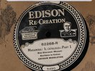 Arthur Middleton EDISON 82268 E+ 