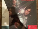 The Stooges - John Cale Mix Red & Black Marble LP VMP Vinyl Me Please Exclusive