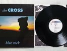 The Cross - Blue Rock LP (ROGER TAYLOR) (QUEEN)