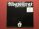 Lp Abgwürgt Zone Tirolmusik, Siddhartha, Exklusiv, Judestone, Snake, Krautrock