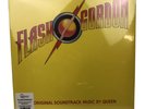 QUEEN - Flash Gordon [lp] - 2 Vinyl - **BRAND NEW/STILL SEALED** - RARE