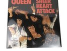 Sheer Heart Attack by Queen (180g LTD half-speed Vinyl, Sep-2015, Hollywood) LP