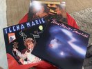 TEENA MARIE  3 Record Lot- Robbery, Starchild, Irons In The Fire EX/VG+