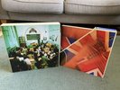Oasis - The Masterplan Vinyl Boxset - Rare 7 x 10” Beautiful Set