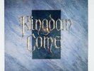KINGDOM COME (Self-Titled, S/T) - 835 368-1 - Polygram 1988 - PLAYS GREAT