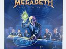 RUST IN PEACE - Megadeth - Rare Columbia House Release - 1990 - PLAYS GREAT