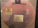 BANCO DEL MUTUO SOCCORSO LP salvadanaio Lim. Ed. Vinile Giallo