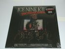 Ice Nine Kills ?– The Silver Scream Translucent Bloodshot Vinyl 2XLP New/Sealed