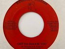 Modern Soul Disco AOR 45 SCOTT FOSTER Got To Touch You/Medicine Man HEAR Rare