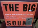 SEALED GENE AMMONS ALL STARS The Big Sound  PRESTIGE  OJC-651  P-7132 1991 LP