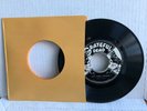 GRATEFUL DEAD – Let Me Sing Your Blues Away RARE PROMO 45 '73 HIPPIE Psych 420