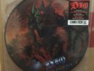 Dio - God Hates Heavy Metal 2021 RSD Record Store Day Picture Disc Vinyl LP/3500