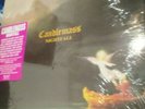 CANDLEMASS Nightfall 1988 Metal Blade LP 72241 Doom Metal Vinyl Plays Well NM+