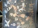 KISS KISSteria album set