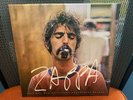 Frank Zappa Zappa Original Motion Picture Soundtrack 180g 5LP Deluxe Box Set--Ex