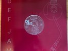 LL Cool J - I Need A Beat 12” Def Jam 1984 US Rare Rap Hip Hop Run DMC Beastie