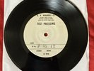 Unknown Boogie Funk Test Pressing - CHECK SOUNDCLIPS - RARE 45 HEAR
