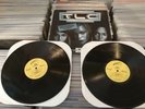 TLC - FANMAIL - RARE US VINYL COPY - 1999 - DOUBLE LP - EXCELLENT CONDITION