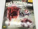 LP, Das schwarze Loch, Original Disneyland Recors Version   Mit Booklet. Schell