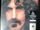 LP Frank Zappa NEW Sealed Apostrophe Limited Edition of 500 copies Yellow Snow