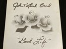 John Leach Band - Good Life - SEALED Vinyl LP - Private Press Southern Rock