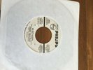 johnny hallyday PROMO USA  2 TITRES I GOT A WOMAN   BE BOP A LULA