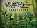 Stick Figure - Smoke Stack - Double LP Vinyl - NEW